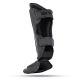 6. Black Dragon Shin Guards | DBX Bushido