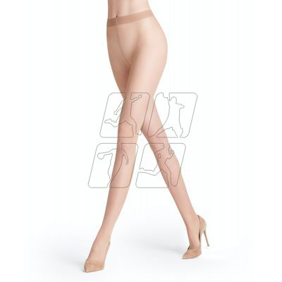 2. Falke Silk Tights 15 Ti W 40490-4859