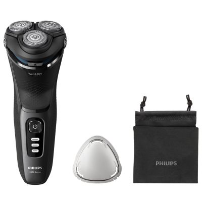 9. PHILIPS series 3000 shaver S3244/12
