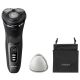 9. PHILIPS series 3000 shaver S3244/12