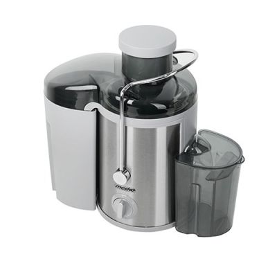 Traditional Juicer Adler MS 4126 (400W; silver)