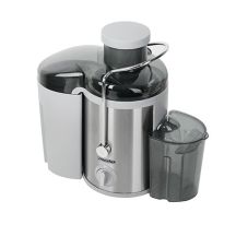 Traditional Juicer Adler MS 4126 (400W; silver)