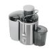 Traditional Juicer Adler MS 4126 (400W; silver)