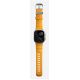 6. Nomad Rocky Point Band Natural Leather, Titanium