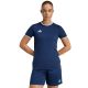 3. adidas Entrada 26 Jersey Navy Blue JZ2500 Women's T-Shirt