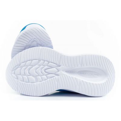 9. Skechers S Lights-Skechers Sola Jr 303714N/HPBL shoes