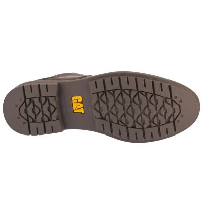 4. Caterpillar Staten Chukka P726703 Brown 40