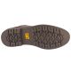 4. Caterpillar Staten Chukka P726703 Brown 40