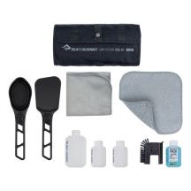 Sea To Summit Camp Kitchen Tool Kit - 10 pieces