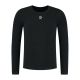 2. Rogelli functional MERINO undershirt black L
