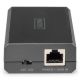 12. Digitus 488953 Gigabit Ethernet PoE Splitter, 802.3bt, 51W