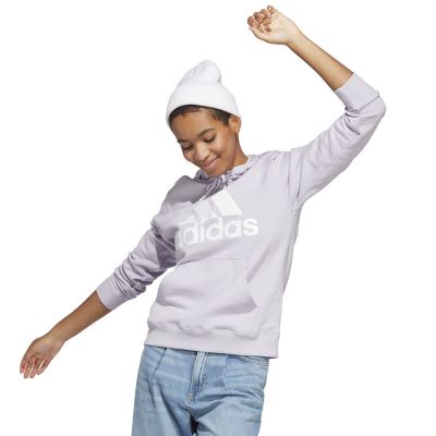 4. Adidas Big Logo FT R HD W IC6899 sweatshirt