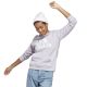 4. Sweatshirt adidas Big Logo FT R HD W IC6899