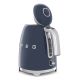 6. SMEG KLF03NBEU Electric Kettle