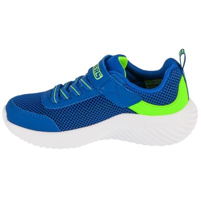 2. Skechers Bounder-Tech 403748L-BLLM Blue 28