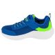 2. Skechers Bounder-Tech 403748L-BLLM Blue 28