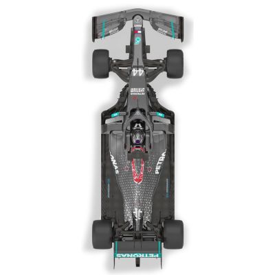 10. Jamara 402106 remote-controlled model On-road racing car Electric motor 1:12