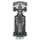 10. Jamara 402106 remote-controlled model On-road racing car Electric motor 1:12