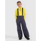 4. Ski pants membrane 8000 boys 4F 4FJRAW25TFTRM1267-22S