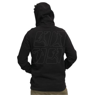 3. Helly Hansen Box Hoodie M 53289-990