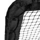 7. VIRTUFIT ADJUSTABLE PRO BUMPER - KICKBACK - 164 X 164 CM