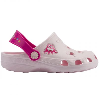 Coqui Little Frog Jr clogs 8701-100-5536A/8701-100-5536