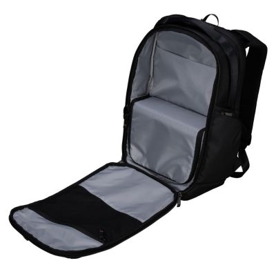 11. Targus | Pro-Tek Tech | Fits up to size 16" | Backpack | Shoulder strap | Black