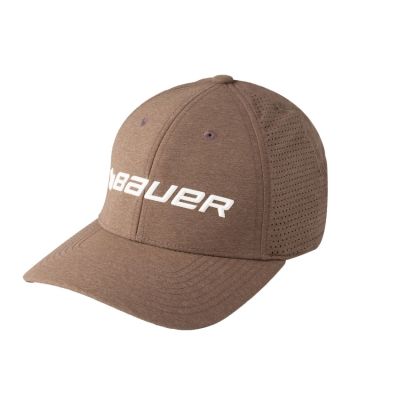 5. Bauer Performance Senior Cap