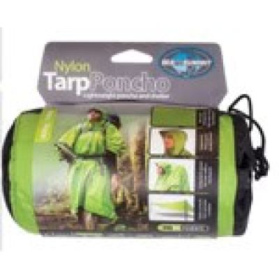 4. Sea To Summit APONCHOBL tarpaulin