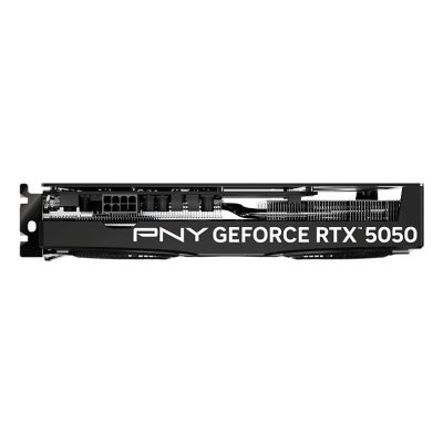 6. PNY RTX 5050 Dual Fan 8GB Graphics Card