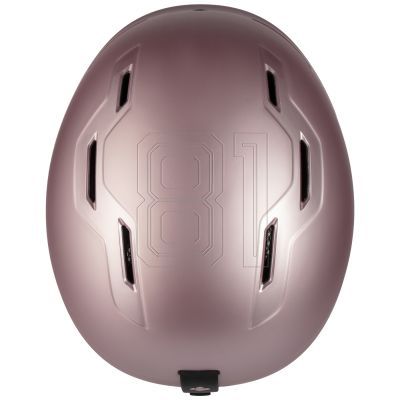 3. Sweet Protection Winder Mips Ski Helmet 92800558904