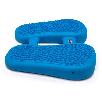 9. BODY SCULPTURE AIR STEPPER