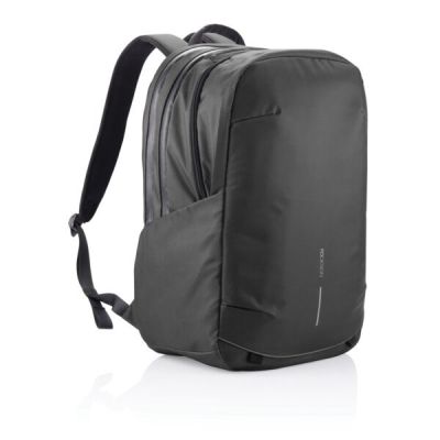 28. XD DESIGN ANTI-THEFT BACKPACK BOBBY EXPLORE BLACK P/N: P705.911