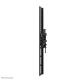8. Neomounts WL35-350BL14 Monitor Holder/Stand 165.1 cm (65") Wall Black
