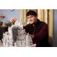 26. LEGO Icons 11377 - The Lord of the Rings: Minas Tirith