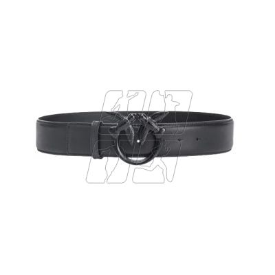 3. Pinko Love Berry H3 Belt (3 cm) 100125A1K2Z99B