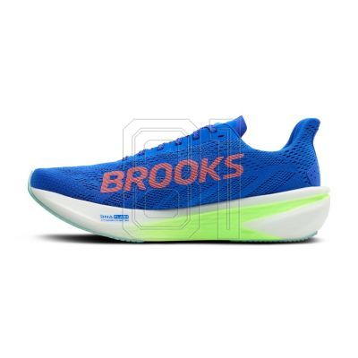 5. Brooks Running Hyperion 2 M 1104321D492.100 Running Shoes