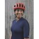 2. POC W's PRISTINE Jersey - Navy Blue
