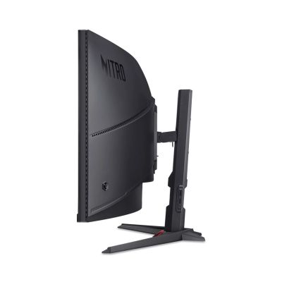 5. Acer Nitro XZ3 Nitro XZ403CKR bmiiphuzx computer monitor 100.8 cm (39.7") 5120 x 2160 px WUHD LED Black