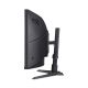 5. Acer Nitro XZ3 Nitro XZ403CKR bmiiphuzx computer monitor 100.8 cm (39.7") 5120 x 2160 px WUHD LED Black