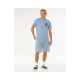 4. Men's RIP CURL Keep On Trucking Ss Tee Blue