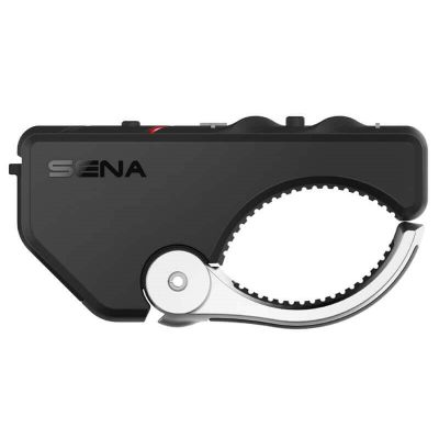 2. SENA SC-4B-01 MOTORCYCLE INTERCOM REMOTE CONTROL