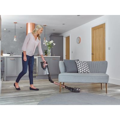 18. Rekin IZ400EU Akku-Staubsauger cordless vacuum cleaner