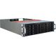 2. Inter-Tech 3U-3416 Rack Black