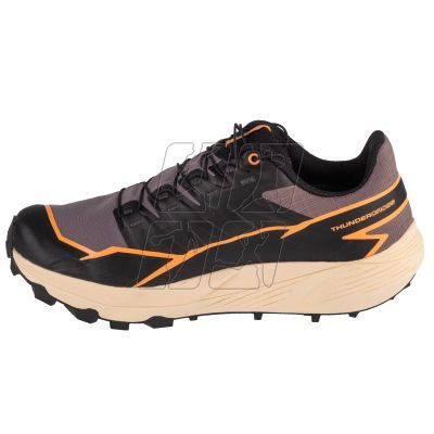 2. Salomon Thundercross GTX W 476847 shoes