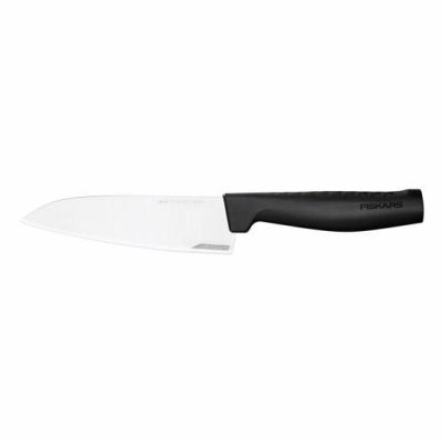 7. Fiskars 1051749 kitchen knife Stainless steel 1 pc. Chef's knife