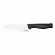 7. Fiskars 1051749 kitchen knife Stainless steel 1 pc. Chef's knife