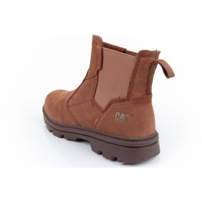 20. Caterpillar Practitioner M P725198 shoes