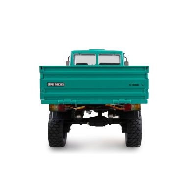 6. Amewi Mercedes-Benz Unimog Advanced 4WD 1:12 RTR petrol
