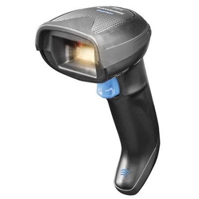 Origin Storage Datalogic Gryphon GBT4500 BT Barcode Reader with Cradle